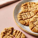 Martha Stewart Peanut Butter Cookies​