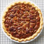 Martha Stewart Pecan Pie​