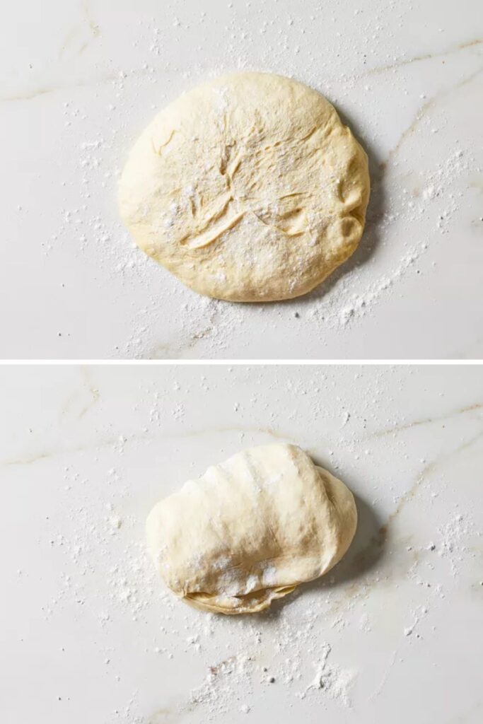 Martha Stewart Pizza Dough​