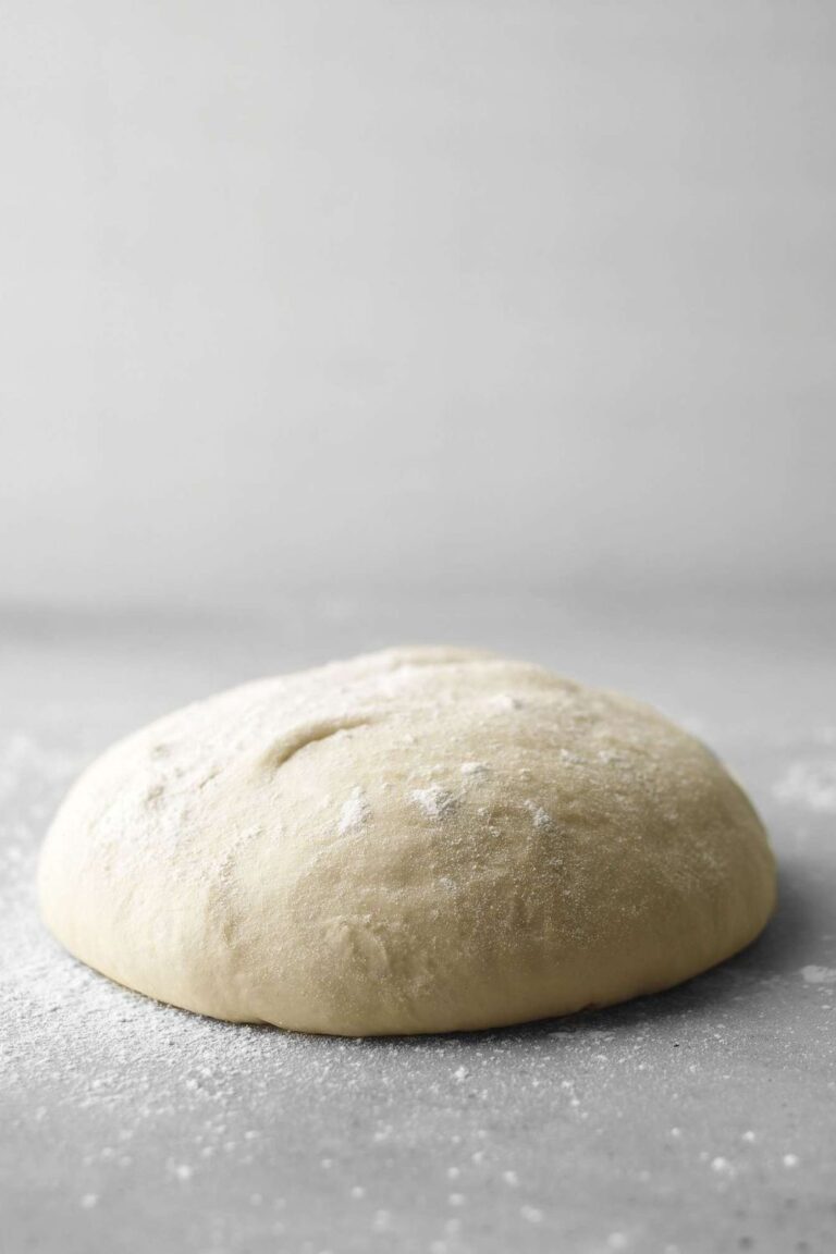 I tried martha stewart s pizza dough recipe and ended up crying over a