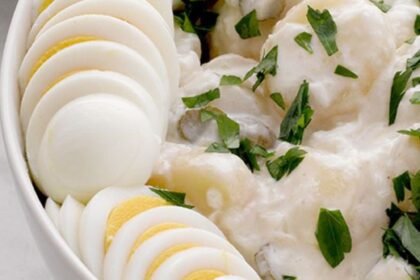 Martha Stewart Potato Salad​