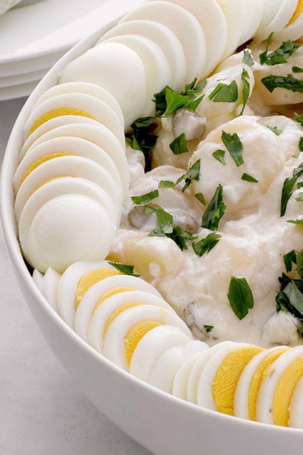 Martha Stewart Potato Salad​