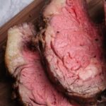 Martha Stewart Prime Rib​