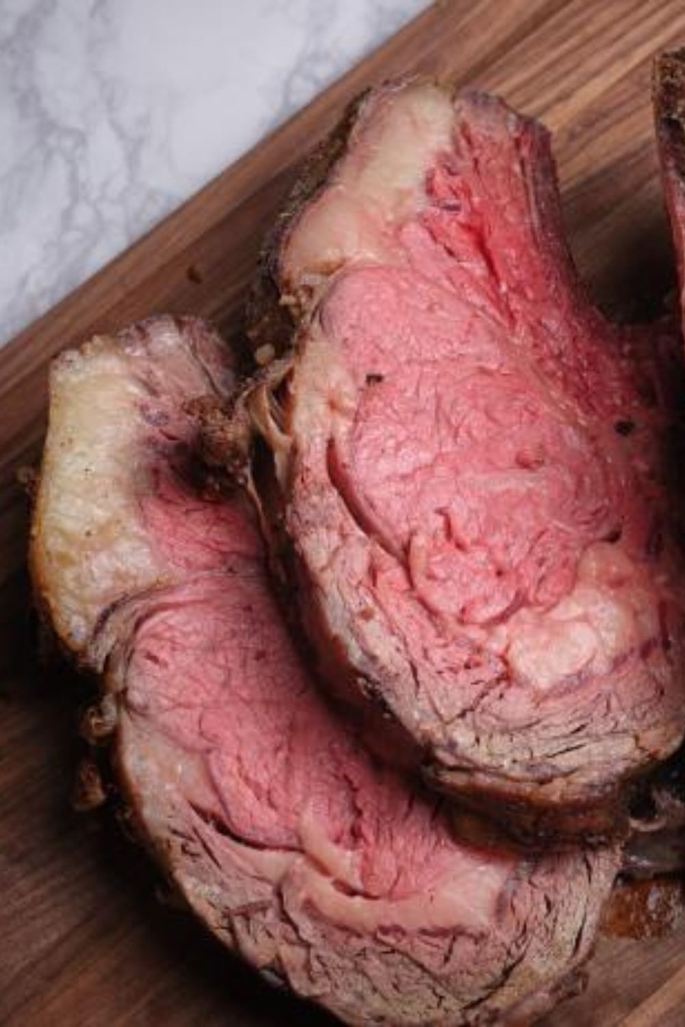 Martha Stewart Prime Rib​