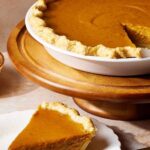 Martha Stewart Pumpkin Pie Recipe​