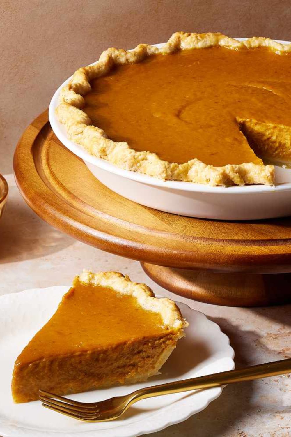 Martha Stewart Pumpkin Pie Recipe​