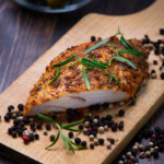 Martha Stewart Roasted Turkey Breast​