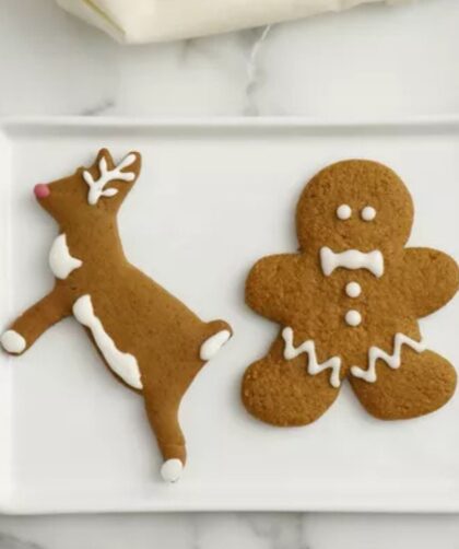 martha stewart royal icing