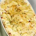 Martha Stewart Scalloped Potatoes​