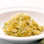 Martha Stewart Spaghetti Squash