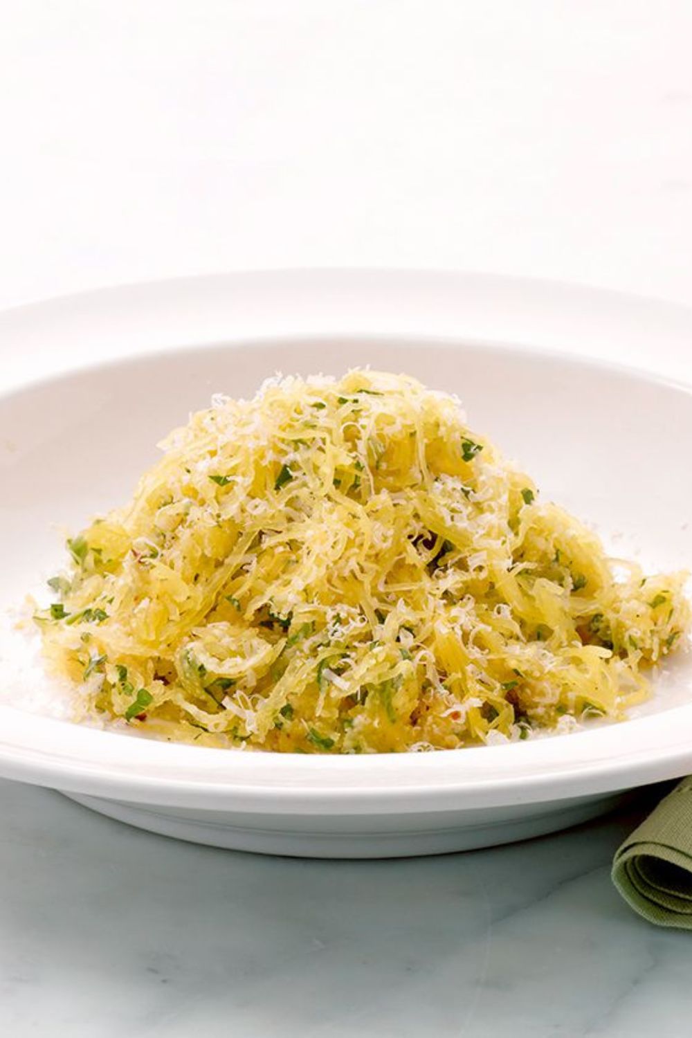 Martha Stewart Spaghetti Squash