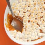 Martha Stewart Sweet Potato Casserole​