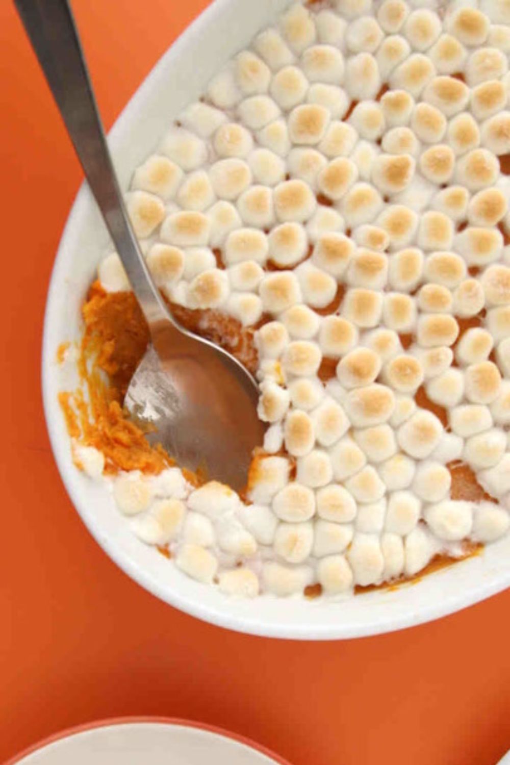 Martha Stewart Sweet Potato Casserole​