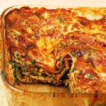 Martha Stewart Vegetable Lasagna​