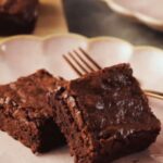 Martha Stewart​ Fudgy Brownies