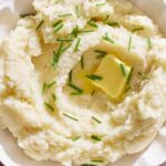 Martha Stewart Mashed Potatoes​