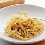 martha stewart alfredo fettuccine​