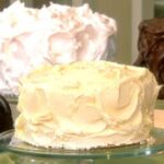 martha stewart buttercream frosting​