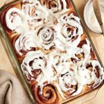 martha stewart cinnamon rolls​