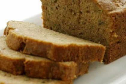 martha stewart zucchini bread​
