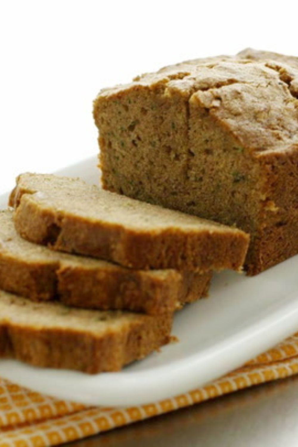 Martha Stewart Zucchini Bread​