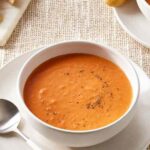 martha stewart tomato soup​