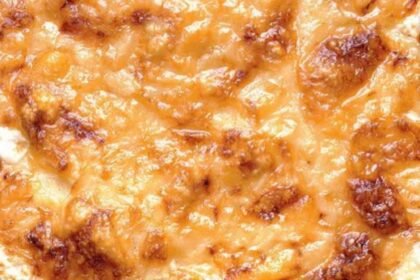 Martha Stewart Potatoes Au Gratin Recipe