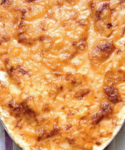 Martha Stewart Potatoes Au Gratin Recipe