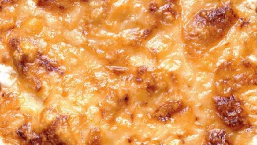 Martha Stewart Potatoes Au Gratin Recipe