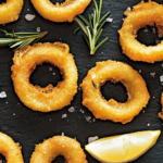 Martha Stewart Onion Rings