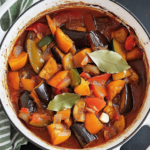 Martha Stewart​ Ratatouille