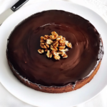 Martha Stewart​ Flourless Chocolate Torte