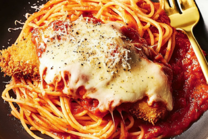 Martha Stewart Spaghetti Sauce