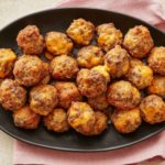 Martha Stewart Sausage Balls​