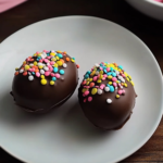 Martha Stewart Easter Eggs​