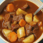 Martha Stewart Slow Cooker​ Beef Stew