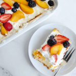 Martha Stewart​ Tres Leche Cake