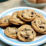 Martha Stewart 5 Ingredient Cookie