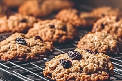 Martha Stewart Kitchen Sink Cookies
