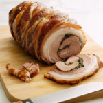 Martha Stewart Porchetta​