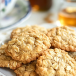 Martha Stewart Oatmeal Cookies​