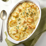 Martha Stewart Gruyere Scalloped Potatoes​