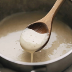 Martha Stewart​ Bechamel Sauce