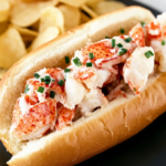 Martha Stewart​ Lobster Roll