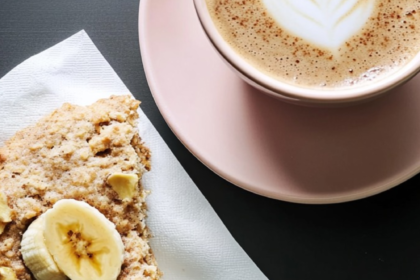 Martha Stewart​ Breakfast Cookies