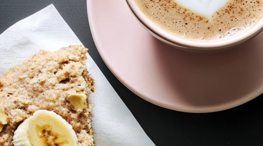 Martha Stewart Breakfast Cookies