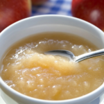 Martha Stewart​ Apple Sauce