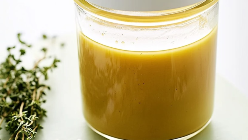 Martha Stewart Vinaigrette Recipe