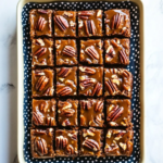 Martha Stewart Pecan Squares​