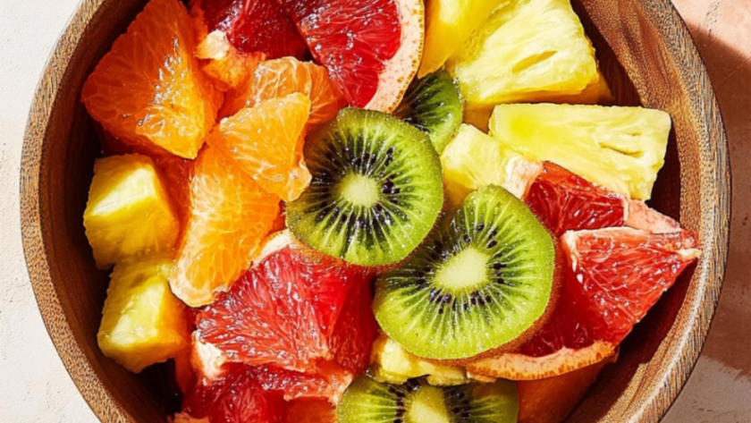 Martha Stewart Fruit Salad​